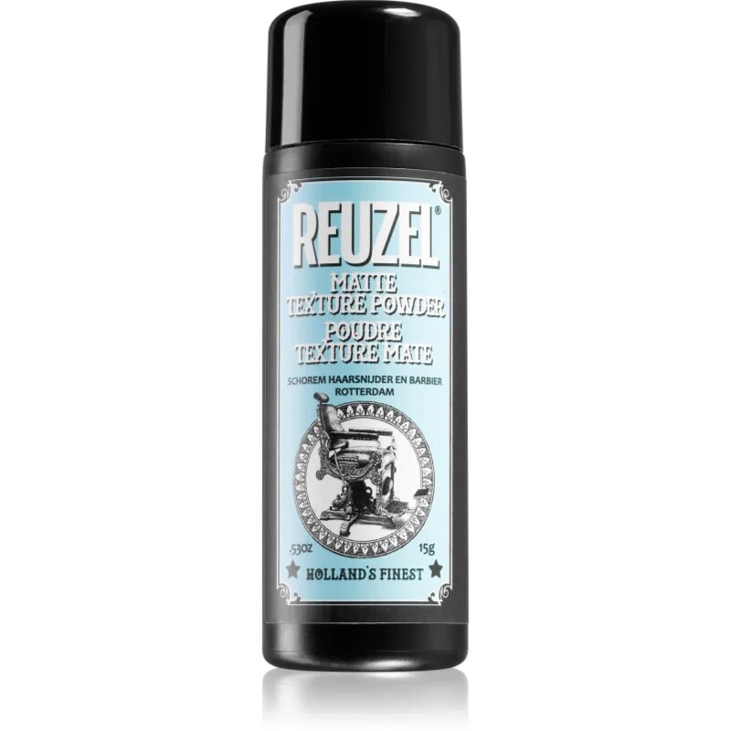 Reuzel Hair hajpúder dúsító és formásító 15 g