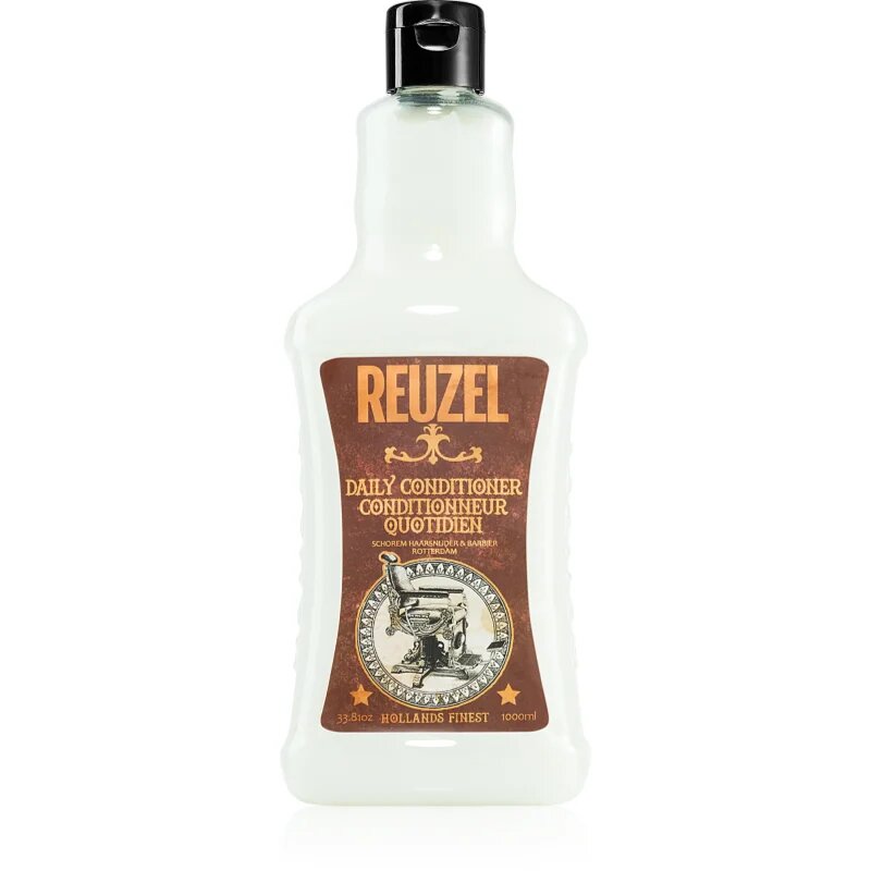 Reuzel Hair Kondícionáló minennapi használatra 1000 ml