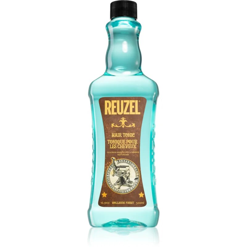 Reuzel Hair tonik az alakért és formáért 500 ml