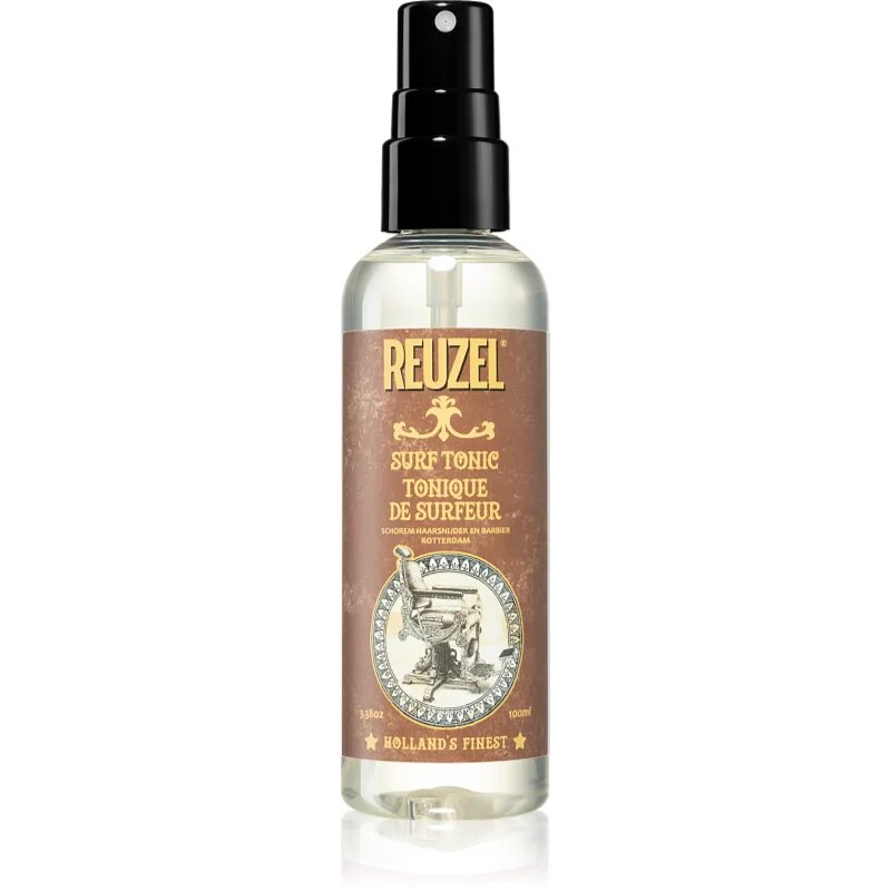 Reuzel Surf Tonic haj tonikum spray -ben uraknak 100 ml