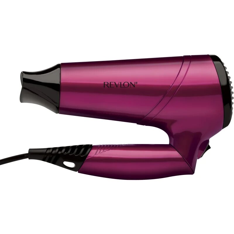 Revlon Beauty Hair Dryer Frizz Fighter hajszárító 1 db