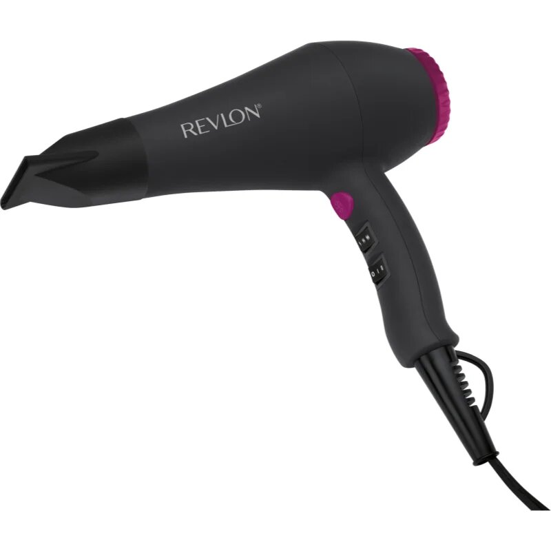Revlon Beauty Hair Dryer Smooth BrillianceTM AC hajszárító 1 db