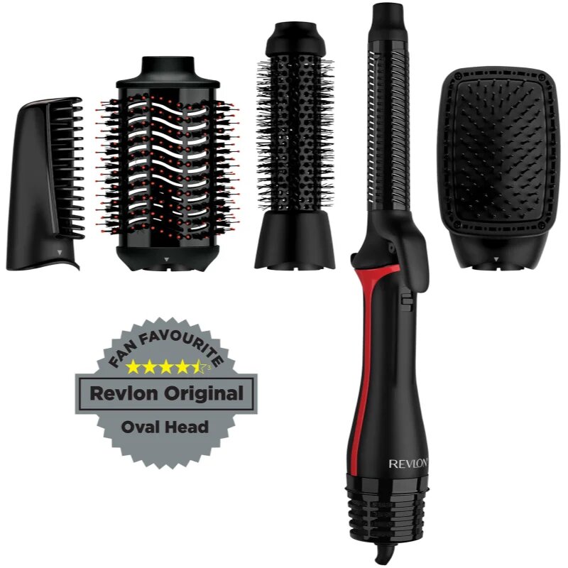 Revlon Beauty Salon One-Step Blow Dry Multi styler multifunkciós kulma 1 db