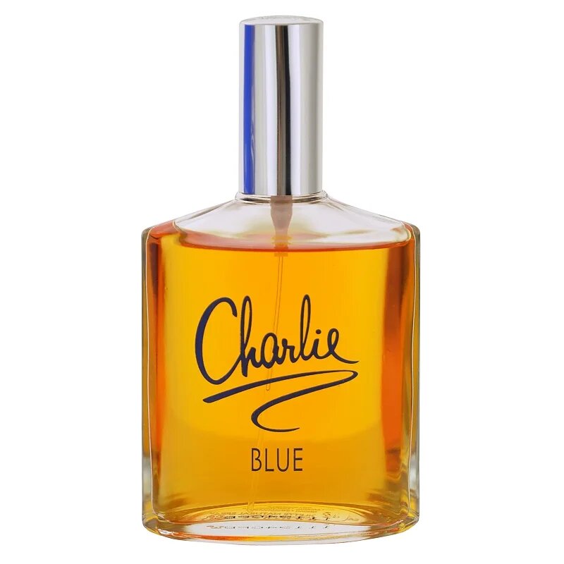 Revlon Charlie Blue Eau de Toilette hölgyeknek 100 ml