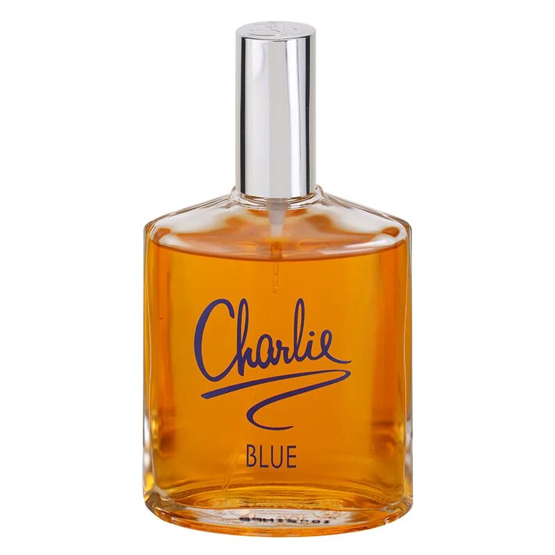 Revlon Charlie Blue Eau Fraiche Eau de Toilette hölgyeknek 100 ml