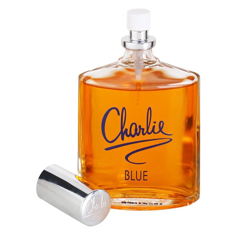 Revlon Charlie Blue Eau Fraiche Eau de Toilette hölgyeknek 100 ml