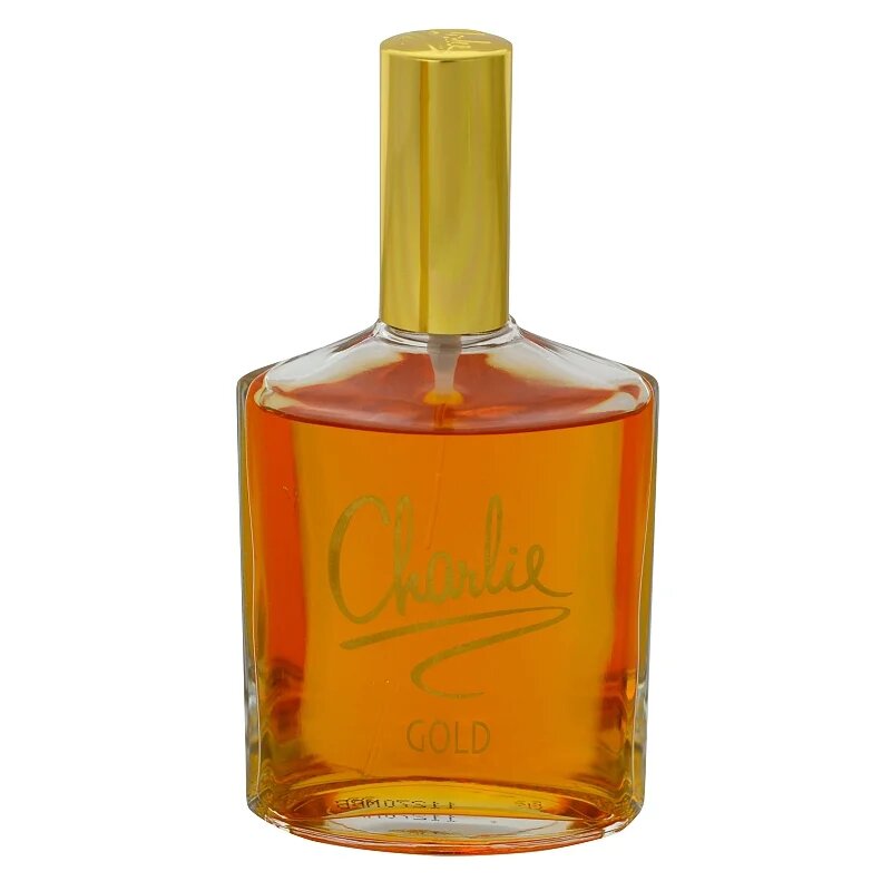 Revlon Charlie Gold Eau Fraiche Eau de Toilette hölgyeknek 100 ml