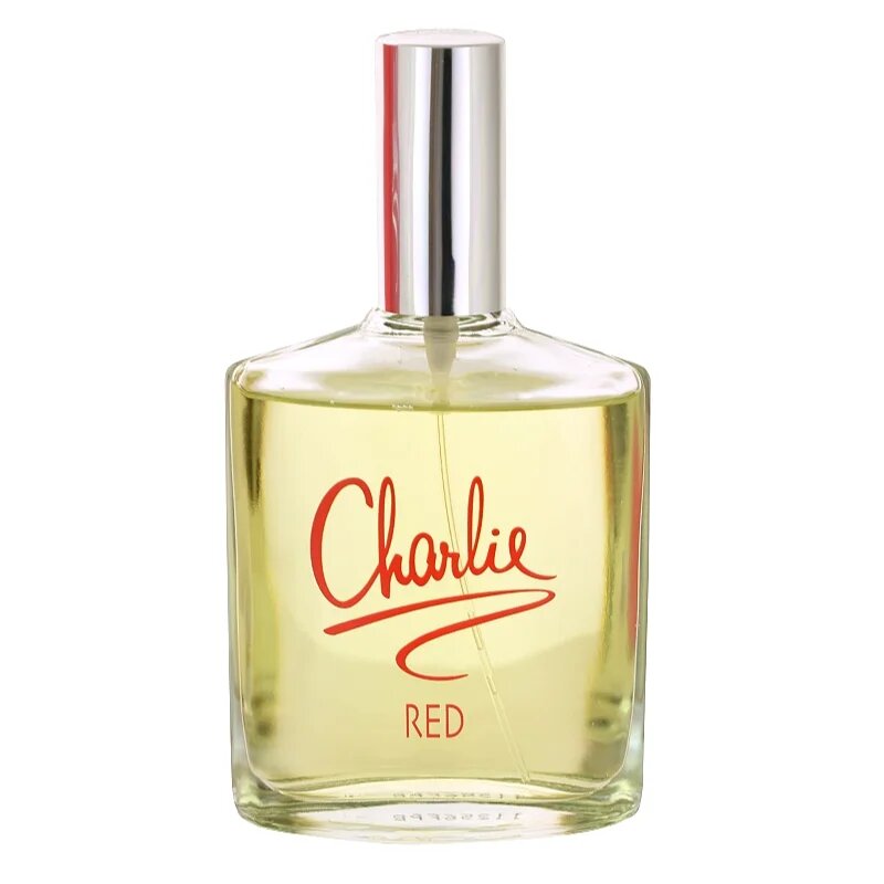 Revlon Charlie Red Eau de Toilette hölgyeknek 100 ml