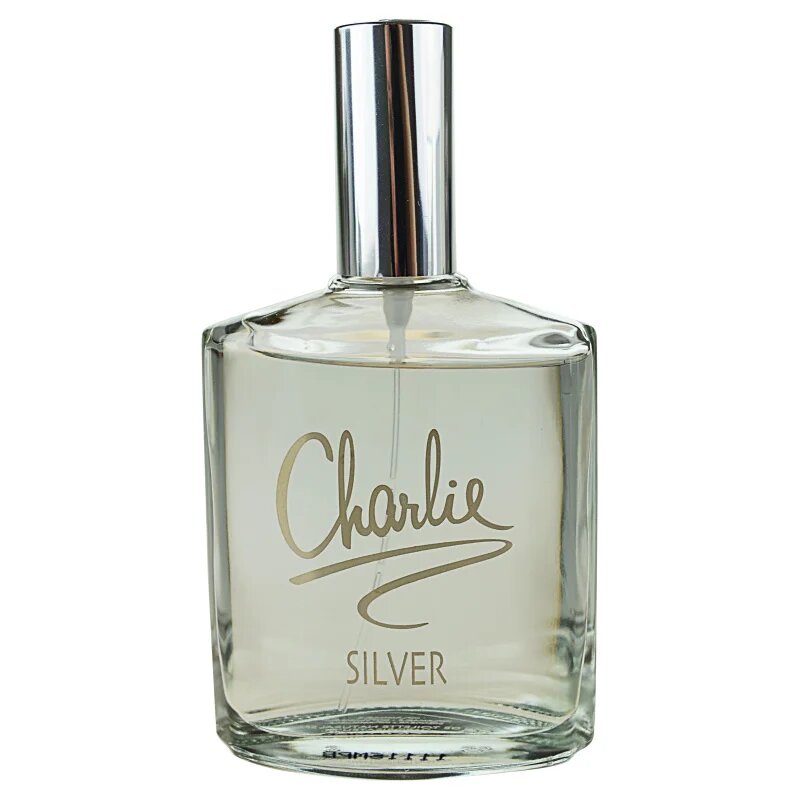 Revlon Charlie Silver Eau de Toilette hölgyeknek 100 ml