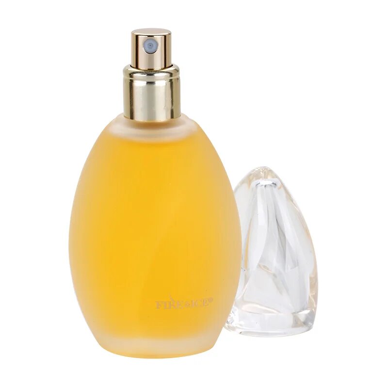 Revlon Fire & Ice Eau de Cologne hölgyeknek 50 ml