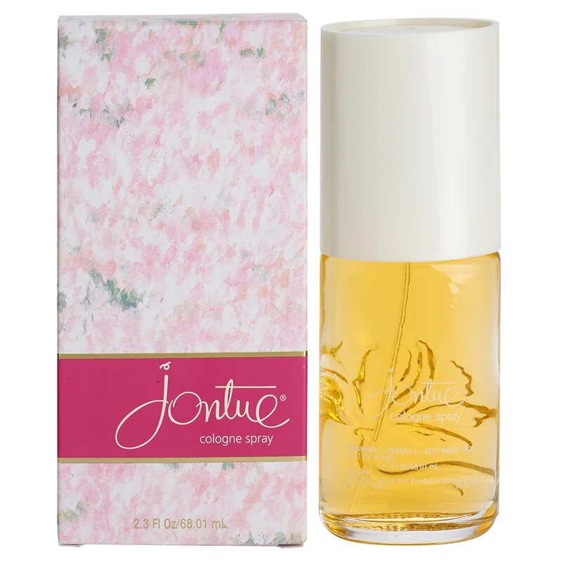 Revlon Jontue Eau de Cologne hölgyeknek 6801 ml