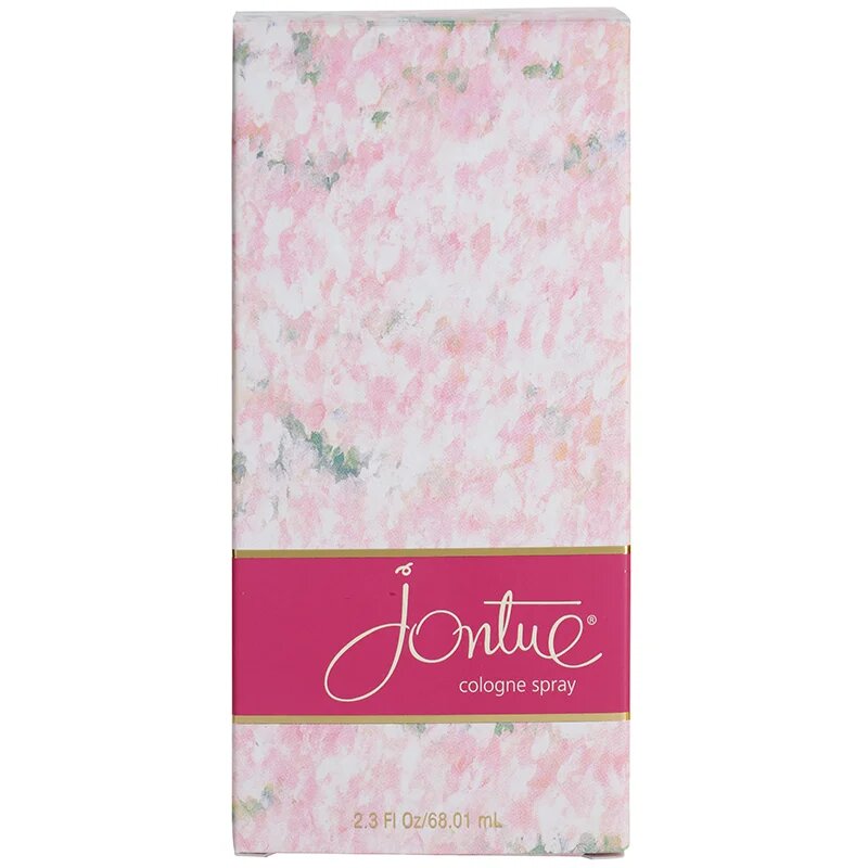 Revlon Jontue Eau de Cologne hölgyeknek 6801 ml