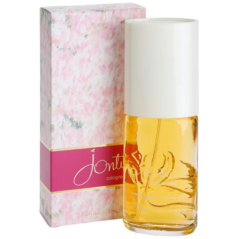 Revlon Jontue Eau de Cologne hölgyeknek 6801 ml