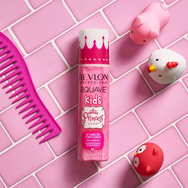 Revlon Professional Equave Kids kondicionáló gyermekeknek 200 ml