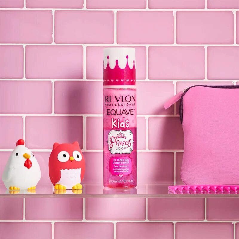 Revlon Professional Equave Kids kondicionáló gyermekeknek 200 ml