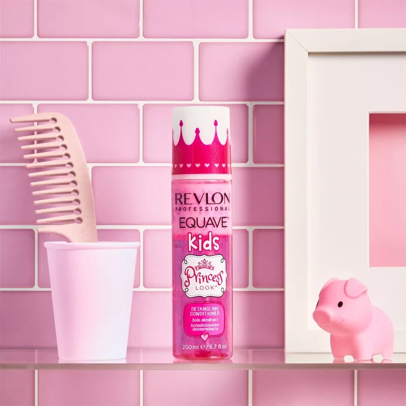 Revlon Professional Equave Kids kondicionáló gyermekeknek 200 ml