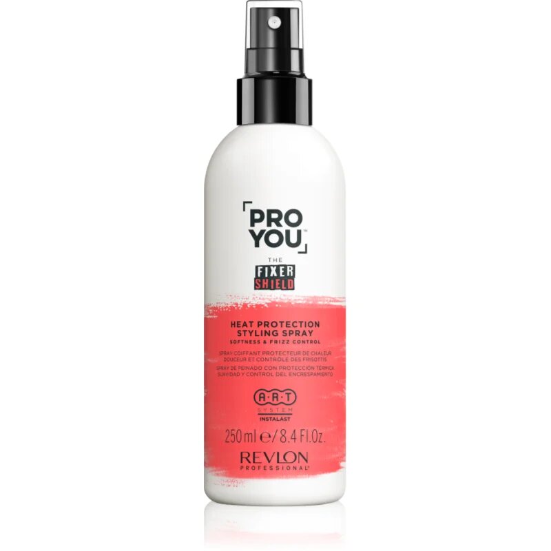 Revlon Professional Pro You The Fixer spray a hajformázáshoz melyhez magas hőfokot használunk 250 ml