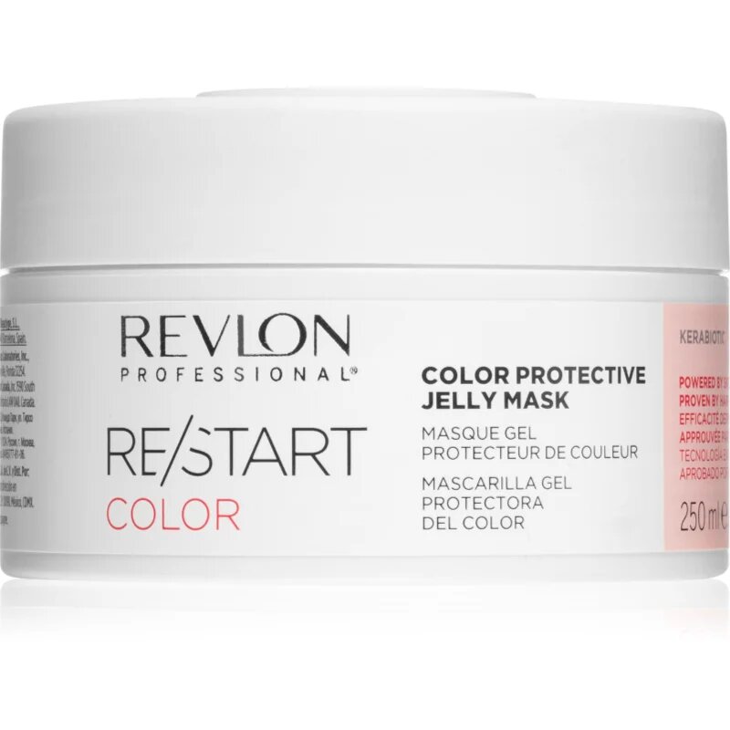 Revlon Professional Re/Start Color maszk festett hajra 250 ml