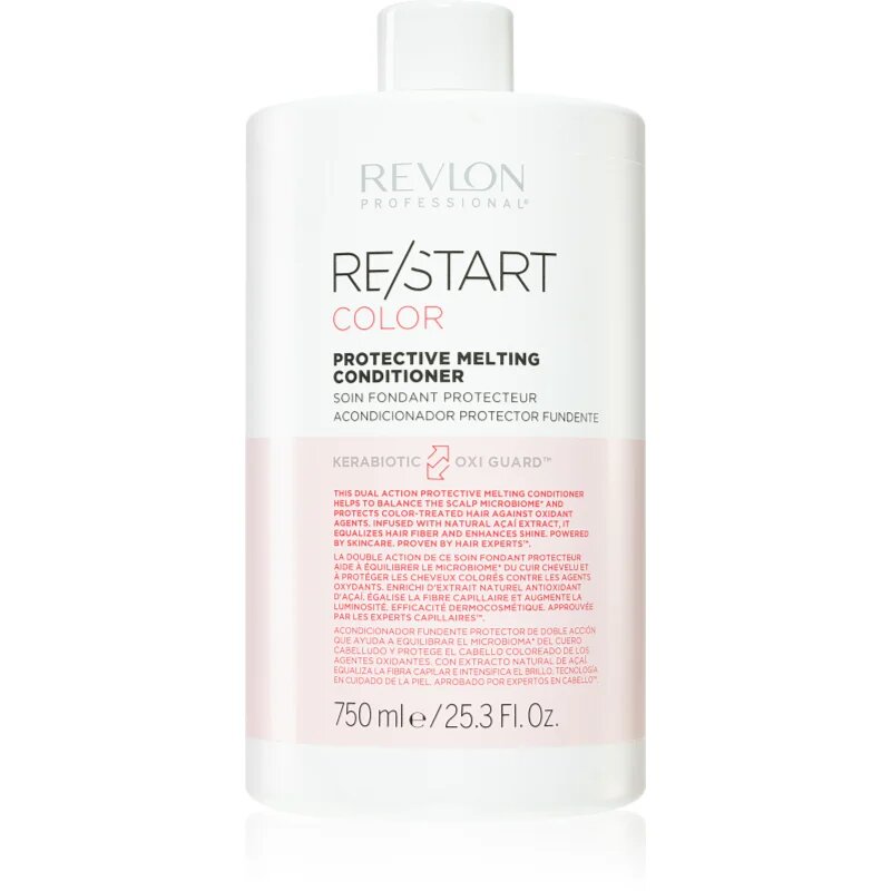 Revlon Professional Re/Start Color védő kondicionáló festett hajra 750 ml