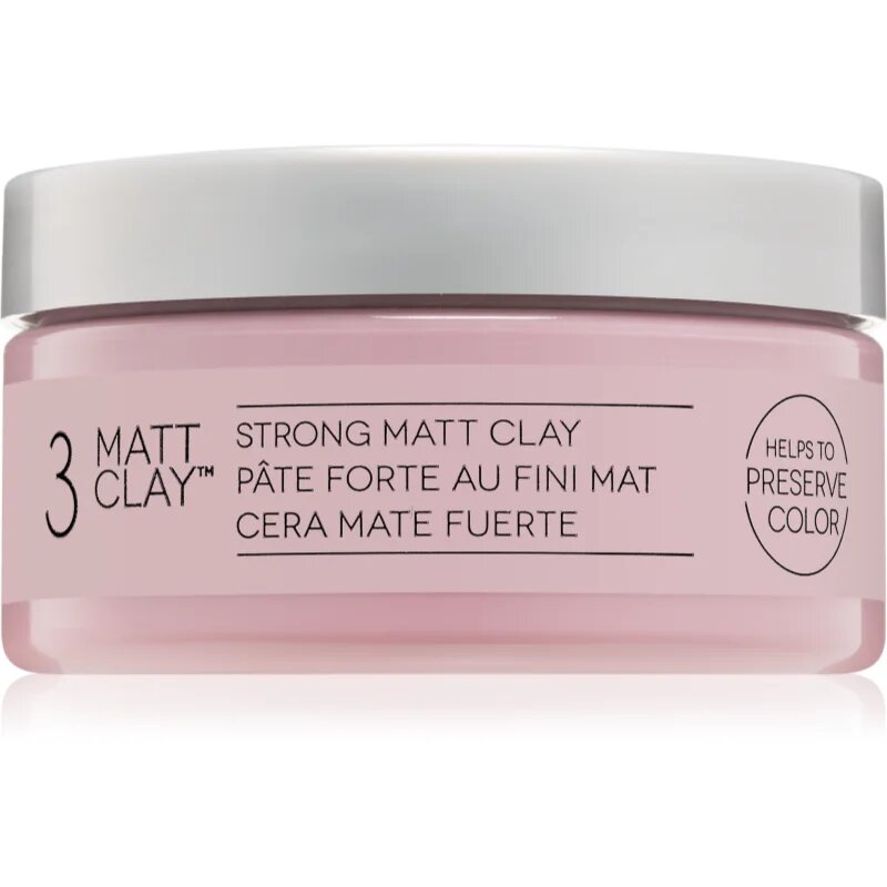 Revlon Professional Style Masters modellező agyag matt hatással 85 g
