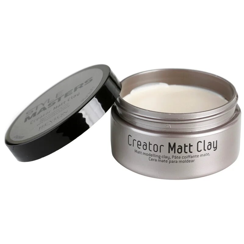 Revlon Professional Style Masters modellező agyag matt hatással 85 g