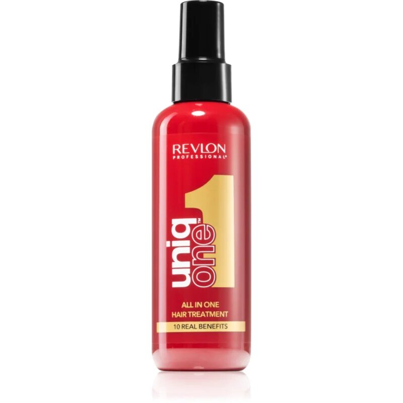 Revlon Professional UniqOne All In One Classsic regeneráló kúra minden hajtípusra 150 ml