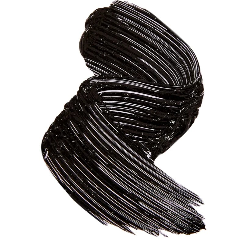 Revolution 5D Lash vízálló szempillaspirál a hosszú és dús pillákért árnyalat Black 14 ml