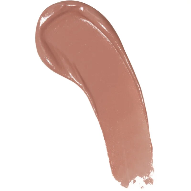 Revolution Air Blur Liquid Lipstick matt folyékony állagú ajakrúzs árnyalat Siren 3.5 ml