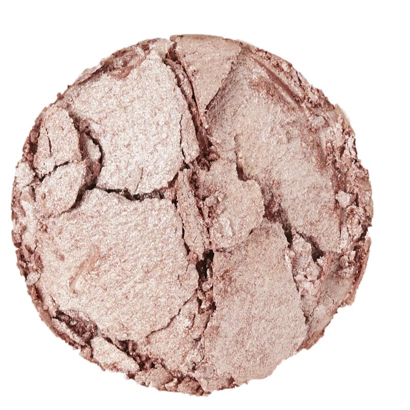 Revolution Beam Bright kompakt púderes élénkítő arcra árnyalat Rose Lustre 2.45 g