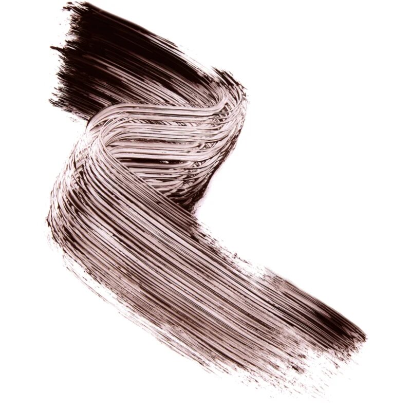 Revolution Big Lash Fierce Volume dúsító szempillaspirál árnyalat Mocha Muse 9 g
