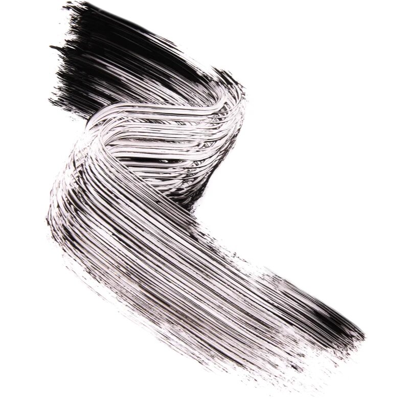 Revolution Big Lash Reloaded extra dúsító szempillaspirál árnyalat Black 8 ml