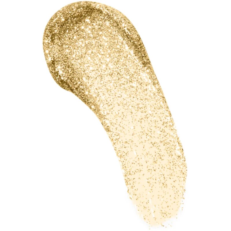 Revolution Big Lash Stardaze szempillaspirál Szempillákra és szemöldökre árnyalat Stardust Gold 9 g