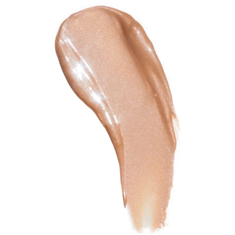 Revolution Bright Light Face Glow világosító tonizáló fluid árnyalat Illuminate Medium 23 ml