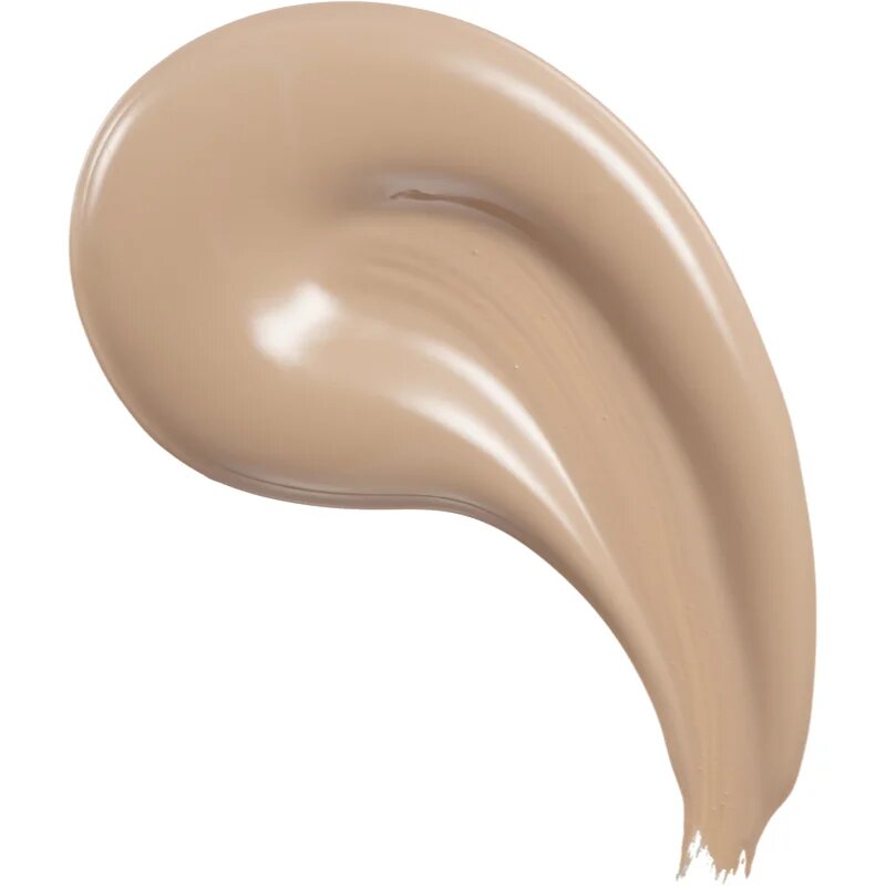 Revolution Conceal & Define mattító alapozó árnyalat F3N 23 ml