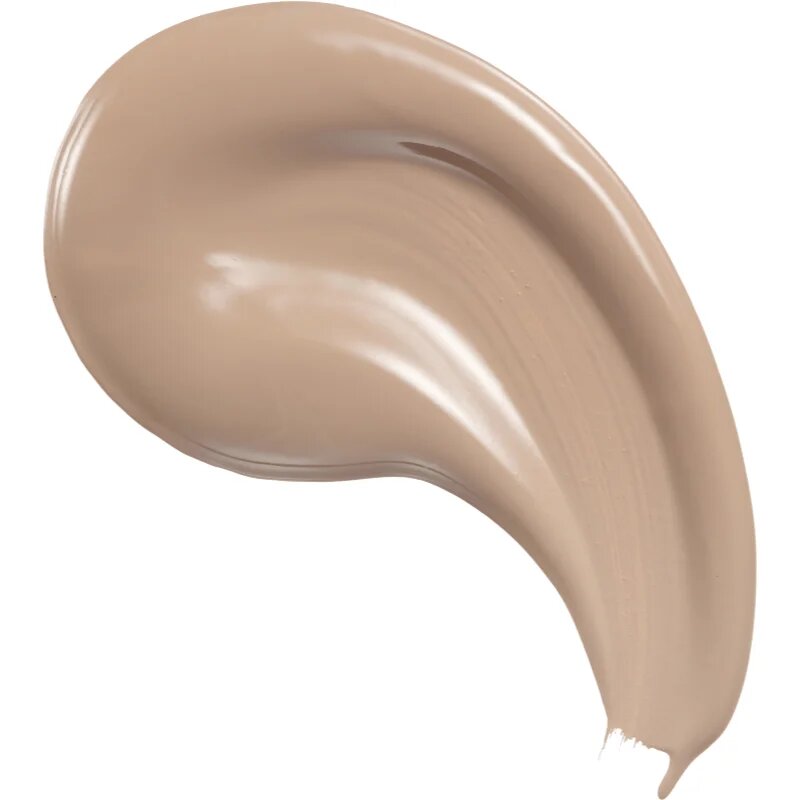 Revolution Conceal & Define mattító alapozó árnyalat F4C 23 ml