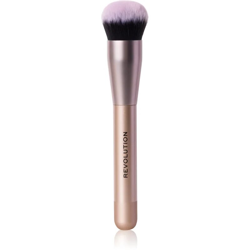 Revolution Create Your Look Buffing Foundation Brush R7 make – up ecset 1 db