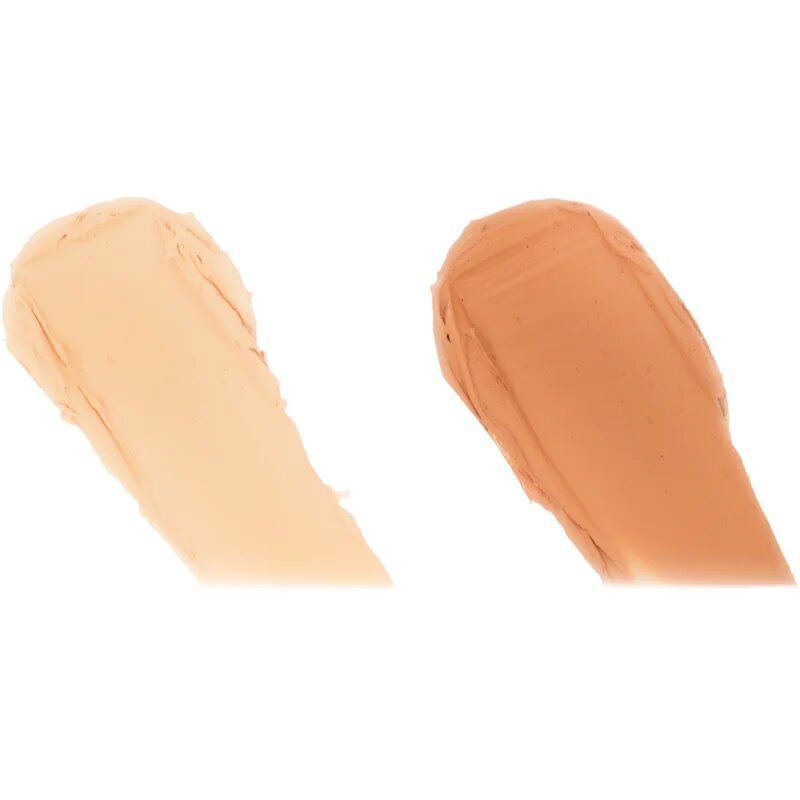 Revolution Fast Base dupla végű kontur ceruza árnyalat Medium 2x4.3 g