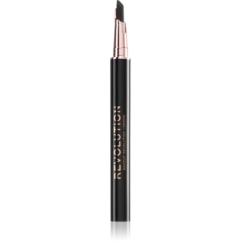 Revolution Flick And Go tartós szemfilc 1.2 ml