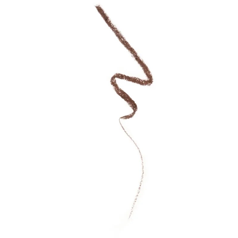 Revolution Fluffy Brow Filter Duo Kétoldalú szemöldök ceruza a formáért és a fixálásért árnyalat Ash Brown 0.12 g