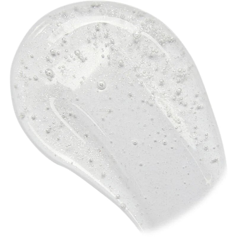 Revolution Glaze ajak olaj árnyalat Lust Clear – Shimmer 4.6 ml