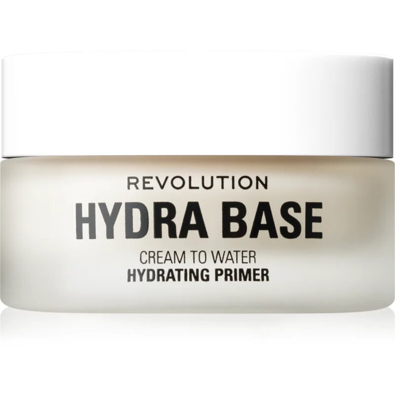 Revolution Hydra Base Primer hidratáló bázis alapozó alá 25 ml