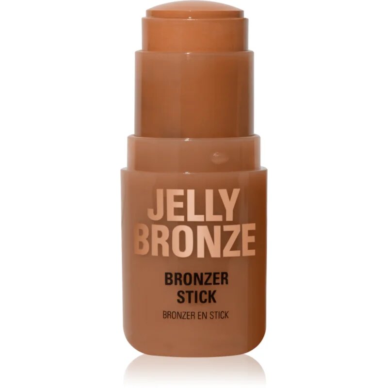 Revolution Jelly Bronzer bronzosító stift árnyalat Light Sunkissed 8 g