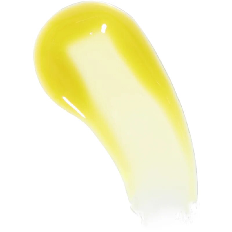 Revolution Juicy Peptide Lip Balm ajakbalzsam peptidekkel árnyalat Mint Mojito Green 8 ml