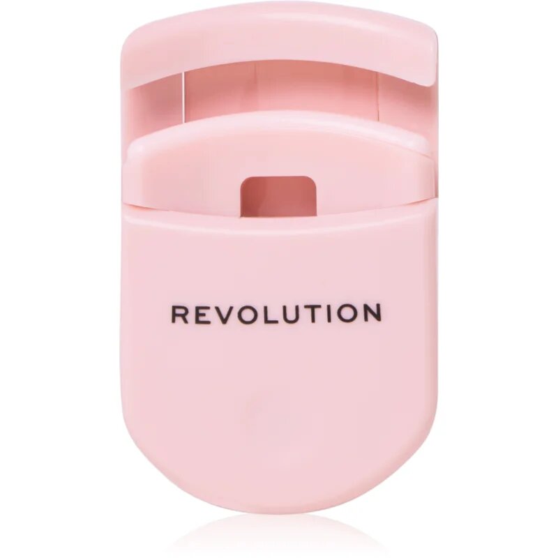 Revolution Lash Stash Compact Curler szempilla göndörítő csipesz 1 db