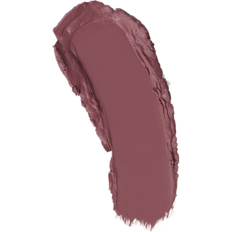 Revolution Lip Allure Soft Satin Lipstick krémes rúzs szatén finish-el árnyalat Black Cherry 3.2 g