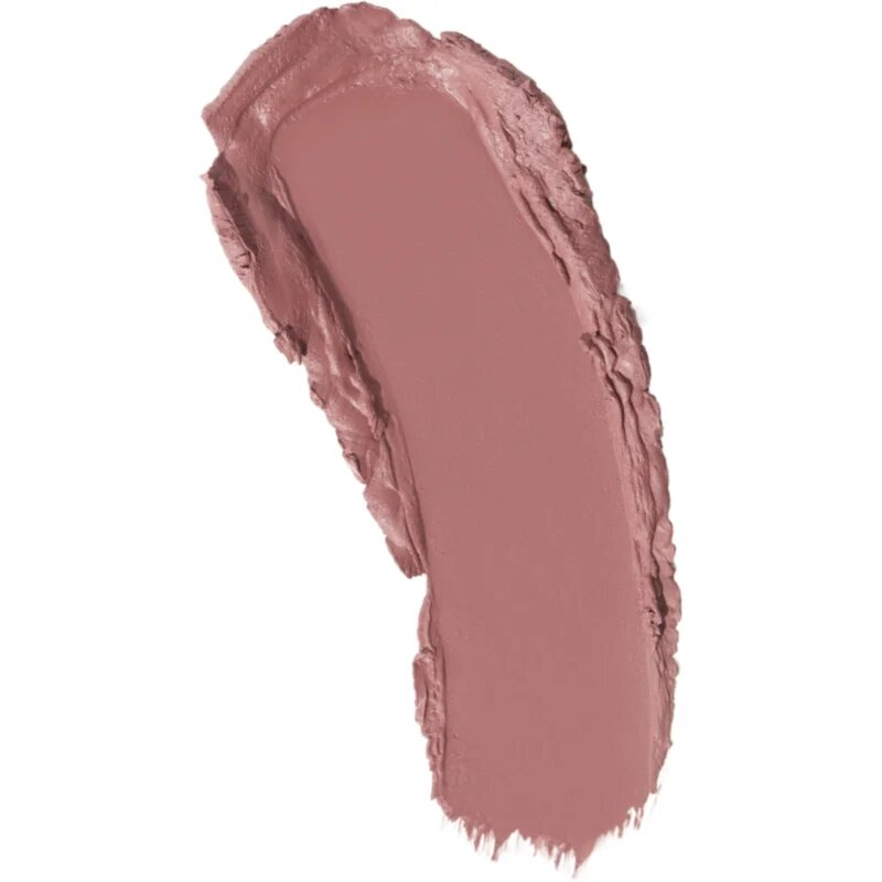 Revolution Lip Allure Soft Satin Lipstick krémes rúzs szatén finish-el árnyalat Siren 3.2 g