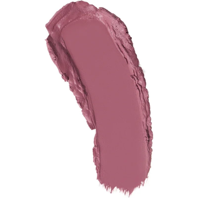 Revolution Lip Allure Soft Satin Lipstick krémes rúzs szatén finish-el árnyalat Sultry 3.2 g