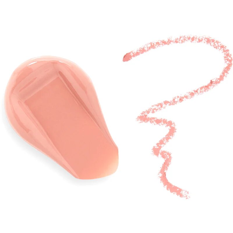 Revolution Lip Contour Kit ajakápoló készlet árnyalat Brunch 2 db