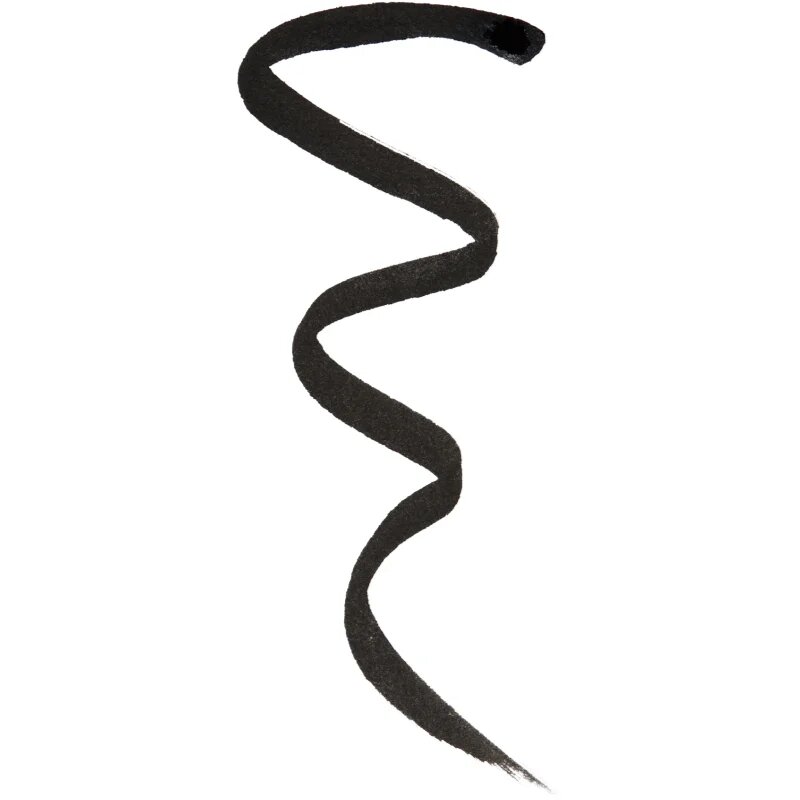 Revolution Master Flick Liquid Eyeliner professzionális folyékony szemceruza árnyalat Black 5 ml