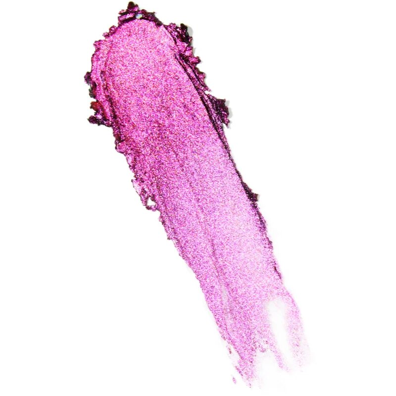 Revolution Metallic Duochrome metál hatású folyékony szemhéjtus árnyalat Twisted Galaxy 0.2 g